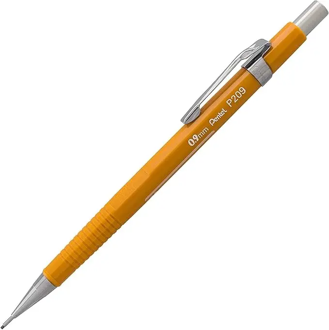 Mechanical Drafting Pencils