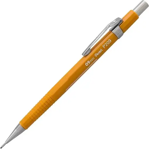 Mechanical Drafting Pencils